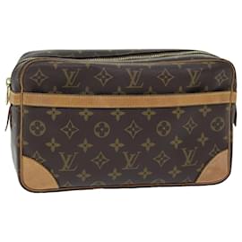 Louis Vuitton-Louis Vuitton Compiègne 28-Marron