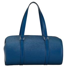 Louis Vuitton-Louis Vuitton Papillon-Azul