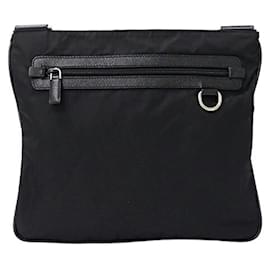 Prada-Prada Tessuto-Black