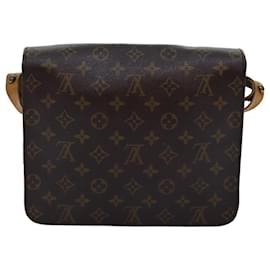 Louis Vuitton-Louis Vuitton Cartouchière-Castaño