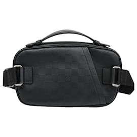 Louis Vuitton-Louis Vuitton Ambler-Black