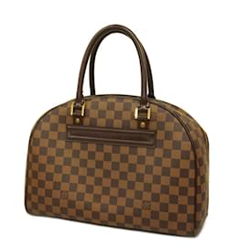 Louis Vuitton-Louis Vuitton Nolita-Braun