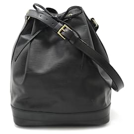 Louis Vuitton-Louis Vuitton Petit Noé-Nero