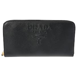 Prada-Prada Saffiano-Negro