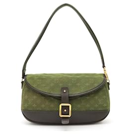 Louis Vuitton-Louis Vuitton Marjorie-Khaki