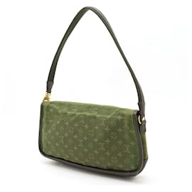 Louis Vuitton-Louis Vuitton Marjorie-Khaki