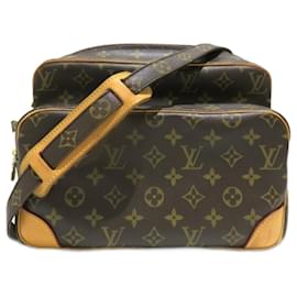 Louis Vuitton-Louis Vuitton Nil-Braun