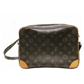 Louis Vuitton-Louis Vuitton Nil-Braun