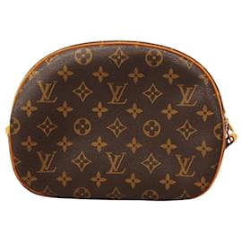 Louis Vuitton-Louis Vuitton Blois-Marrone