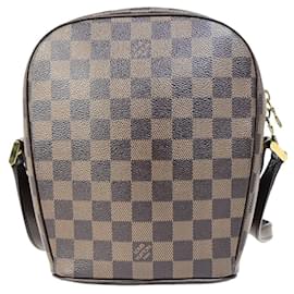 Louis Vuitton-Louis Vuitton Ipanema-Brown