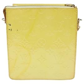 Louis Vuitton-Louis Vuitton Mott-Jaune