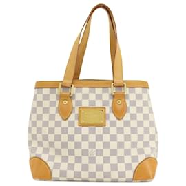 Louis Vuitton-Louis Vuitton Hampstead-Branco