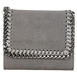 Stella Mc Cartney-Stella McCartney Falabella-Grau