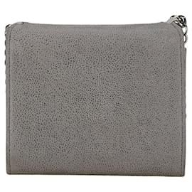 Stella Mc Cartney-Stella McCartney Falabella-Grau