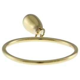 Tiffany & Co-Tiffany & Co Teardrop-Golden