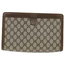 Gucci-Gucci GG Canvas-Beige