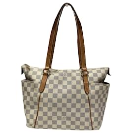 Louis Vuitton-Louis Vuitton Totalmente-Branco