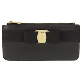 Salvatore Ferragamo-Salvatore Ferragamo Vara-Schwarz