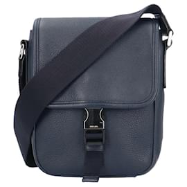 Prada-Prada-Navy blue