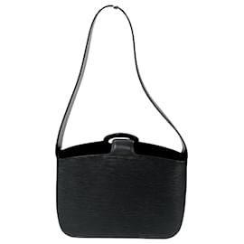 Louis Vuitton-Ensueño de Louis Vuitton-Negro