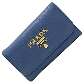 Prada-Prada Saffiano-Azul