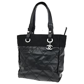 Chanel-Chanel Paris Biarritz-Nero