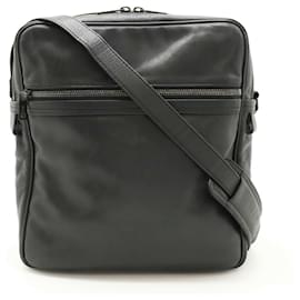 Louis Vuitton-Louis Vuitton Clarckson-Negro