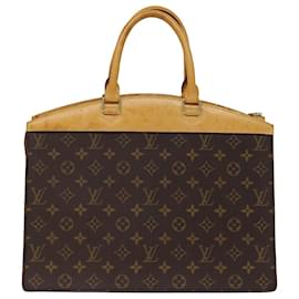 Louis Vuitton-Louis Vuitton Riviera-Brown