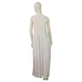 Ermanno Scervino-Vestidos-Blanco