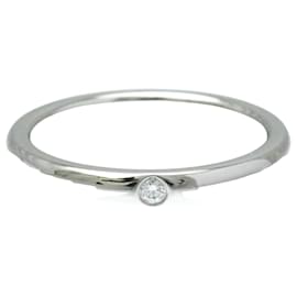 Tiffany & Co-Tiffany & Co Stacking band-Silvery