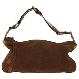 Louis Vuitton-Louis Vuitton Onatah-Brown