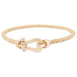 Fred-Fred-Armband, „Force 10“, Roségold.-Andere