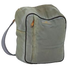 LOUIS VUITTON Sac à bandoulière LV Cup Vert LV Auth ti1726 Vert