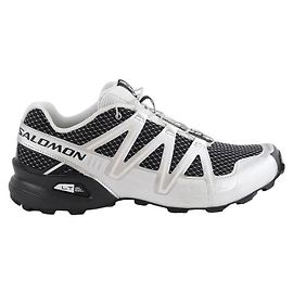 Yves Salomon Baskets en cuir Noir
