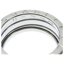 Bulgari-Bulgari B.Zero1-Silber