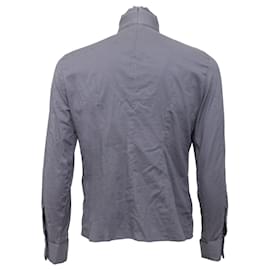 Helmut Lang-Maglia a collo alto Helmut Lang-Grigio