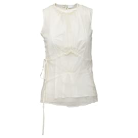 Marni-Marni Double Layer Top-Other