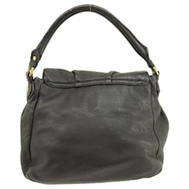 Marc Jacobs-MARC JACOBS-Preto