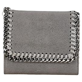 Stella Mc Cartney-Stella McCartney Falabella-Cinza