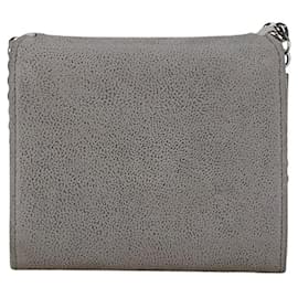 Stella Mc Cartney-Stella McCartney Falabella-Grau