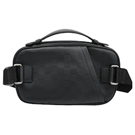 Louis Vuitton-Louis Vuitton Ambler-Schwarz