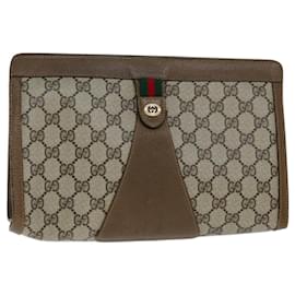 Gucci-Gucci GG Canvas-Beige