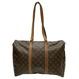 Louis Vuitton-Louis Vuitton Flânerie-Marrom