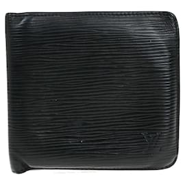 Louis Vuitton-Louis Vuitton Marco-Nero