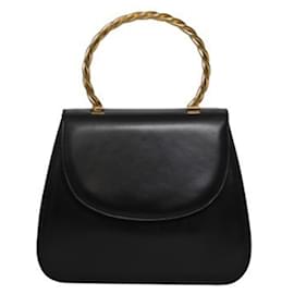 Salvatore Ferragamo-Salvatore Ferragamo-Negro