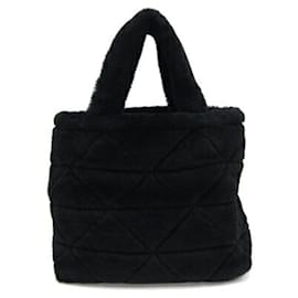 Prada-Prada Shearling-Black