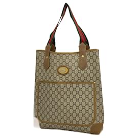 Gucci-Gucci Ophidia-Beige