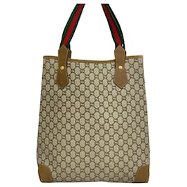 Gucci-Gucci Ophidia-Beige