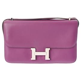 Hermès-Hermes constance-Rosa