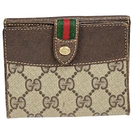 Gucci-Gucci --Marrone